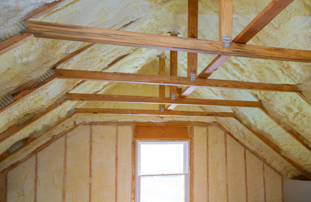 Best Insulation for Specific Applications in Chase, PA