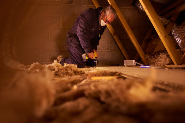 Best Commercial Insulation in Chase, PA